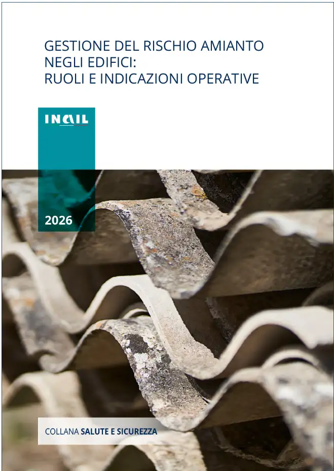 Gestione del rischio amianto negli edifici Gestione del rischio amianto negli edifici